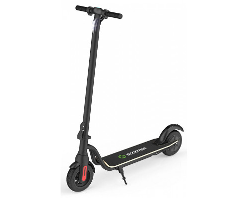 Електросамокат M-Scooter S10 300 Вт, до 25 км/год, до 120 кг